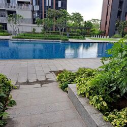 Parc Botannia (D28), Condominium #591305131